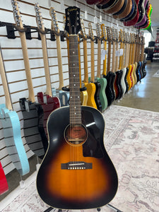 Epiphone J-45 - Aged Vintage Sunburst Gloss - B Stocksku: 213832