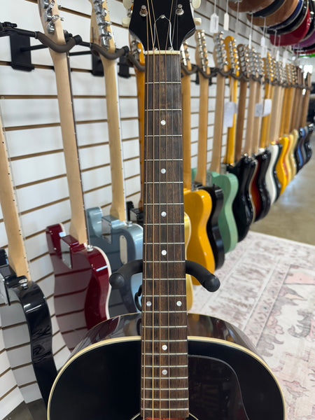 Epiphone J-45 - Aged Vintage Sunburst Gloss - B Stocksku: 213832