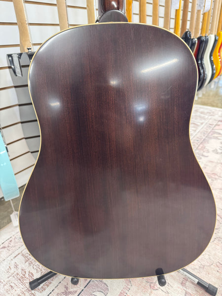 Epiphone J-45 - Aged Vintage Sunburst Gloss - B Stocksku: 213832