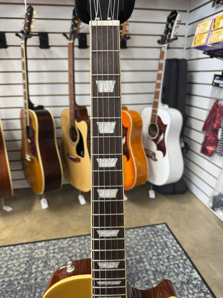 Epiphone Les Paul Standard '50s - Metallic Gold - B Stock