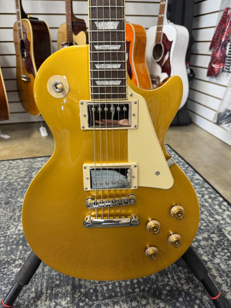 Epiphone Les Paul Standard '50s - Metallic Gold - B Stock