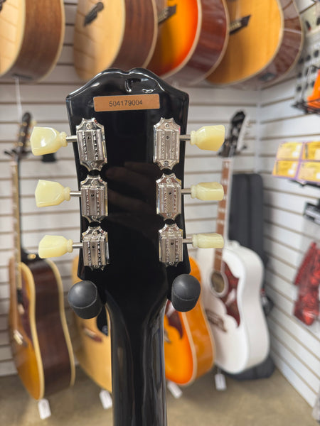 Epiphone Les Paul Standard '50s - Metallic Gold - B Stock