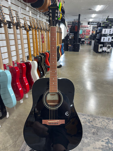 Epiphone Songmaker FT-100 - Ebony - B Stock