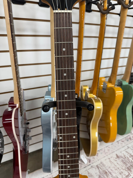 Epiphone inspired by Gibson '58 Flying V - Korina - B Stock