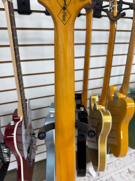 Epiphone inspired by Gibson '58 Flying V - Korina - B Stock