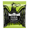 Ernie Ball 2021 Regular Slinky Paradigm Electric Guitar Strings 10-46 Gauge