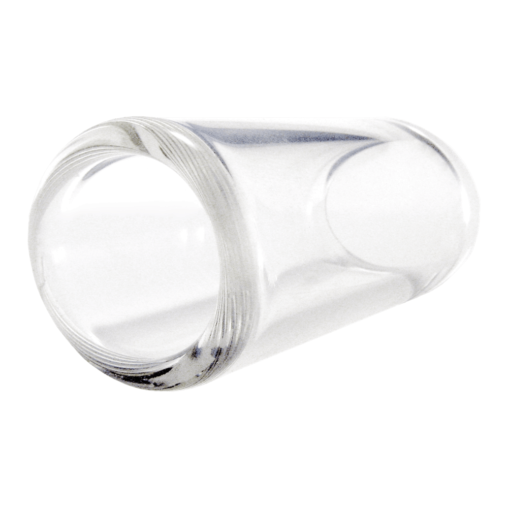 Ernie Ball P04228 Glass Guitar Slide - Medium