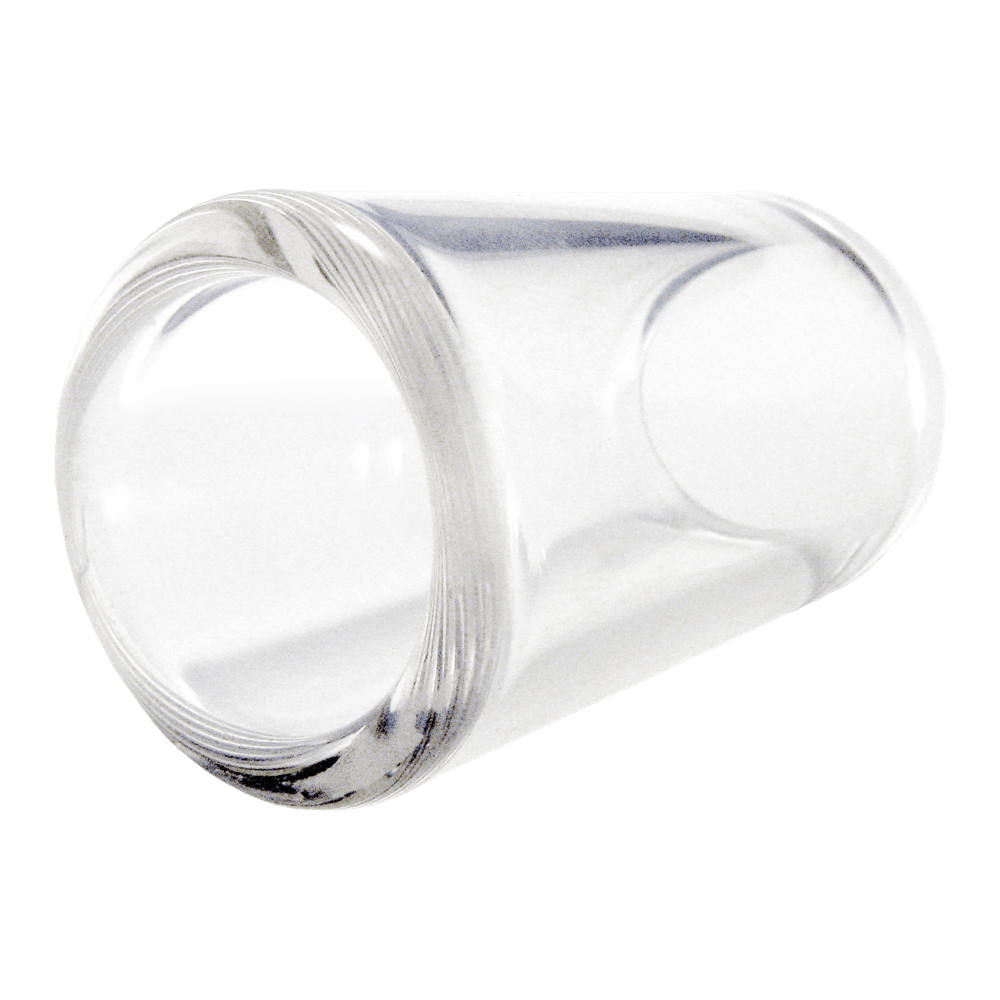 Ernie Ball P04229 Glass Guitar Slide - Large