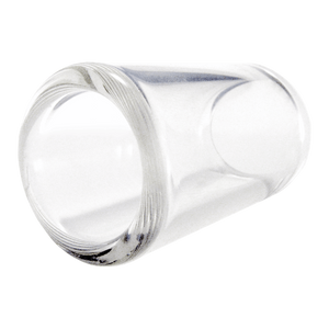 Ernie Ball P04229 Glass Guitar Slide - Large