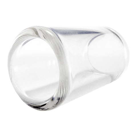 Ernie Ball P04229 Glass Guitar Slide - Large