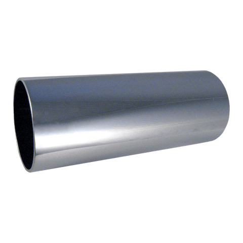 Ernie Ball P04235 Chrome Plated Brass Ring Guitar Slide