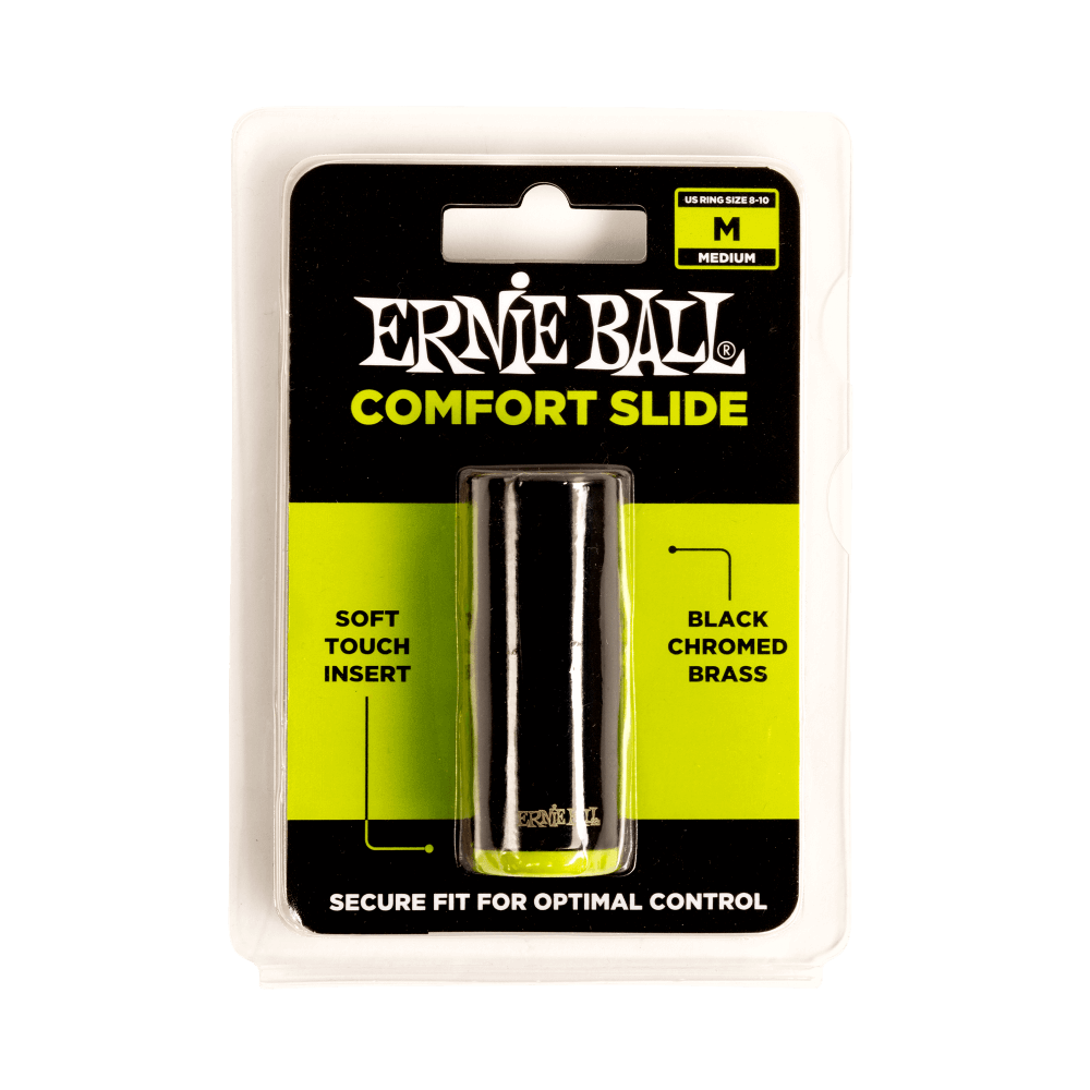 Ernie Ball P04288 Comfort Slide - Medium