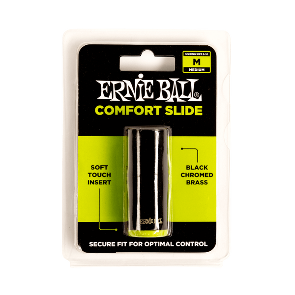 Ernie Ball P04288 Comfort Slide - Medium
