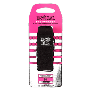 Ernie Ball P09613 FRETWRAP BY GRUV GEAR - MEDIUM