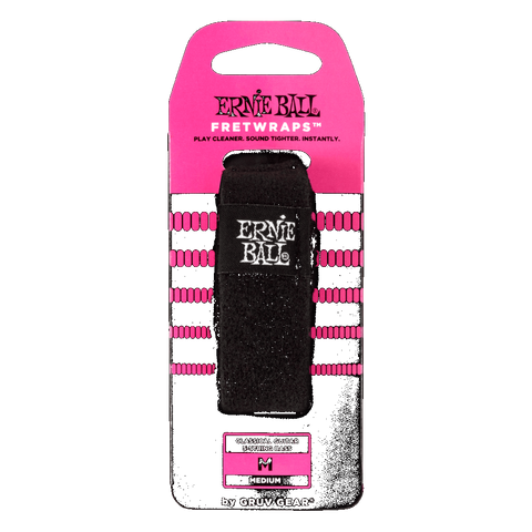 Ernie Ball P09613 FRETWRAP BY GRUV GEAR - MEDIUM