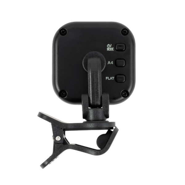 Ernie Ball P09627 ProTune USB-C Rechargeable Clip-on Tuner
