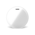 Evans BD22GB4 22" EQ4 Batter Bass Drumhead - Clear