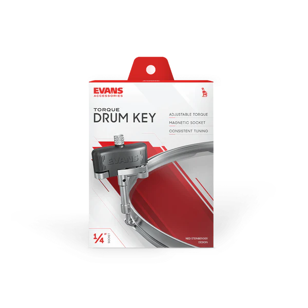 Evans DATK Torque Drum Tuning Key