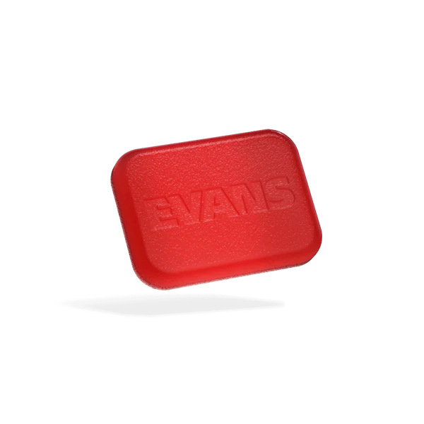 Evans EQ Pods Drum Dampening Gels