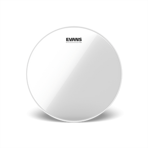 TT13G2 13" Clear Evans