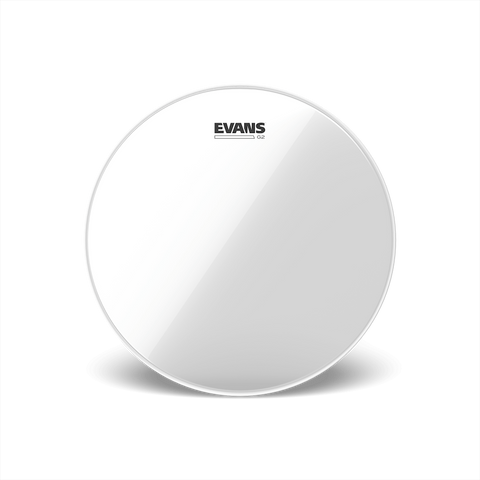TT13G2 13" Clear Evans