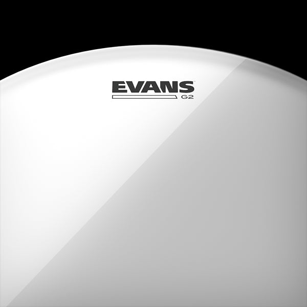 TT13G2 13" Clear Evans