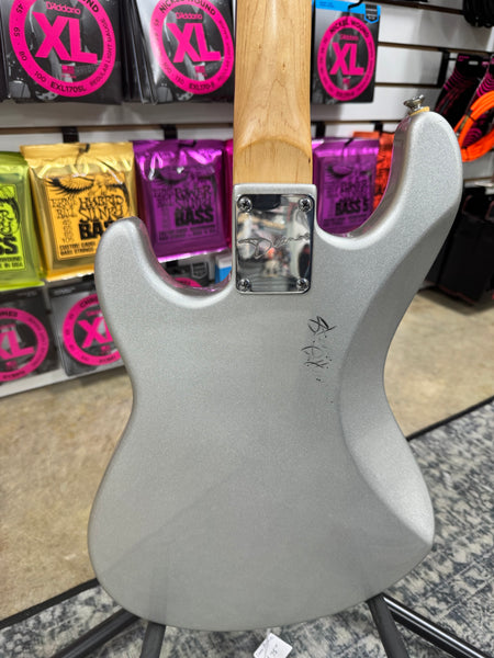 Dean Playmate Avalanche J 3/4 Size Electric Guitar