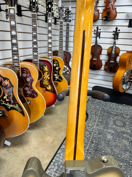 Squier Classic Vibe '70s Telecaster Custom - Antigua - B Stock