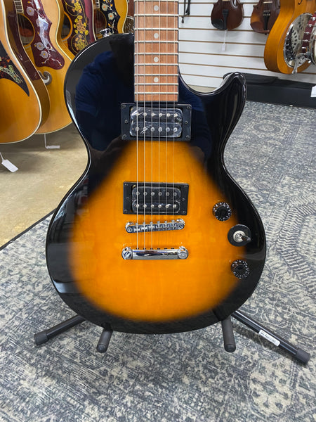 Epiphone Les Paul Special II - Vintage Sunburst