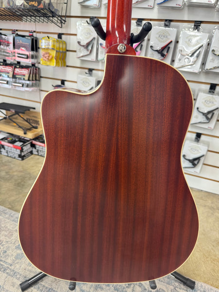 Epiphone J-45 Standard EC - Honey Burst