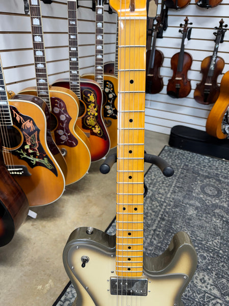 Squier Classic Vibe '70s Telecaster Custom - Antigua - B Stock