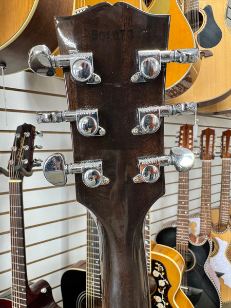 Gibson Larry Carlton Signature ES-335 "Mr. 335"