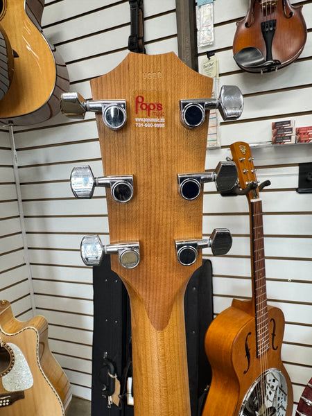 Taylor Academy 12e - Natural