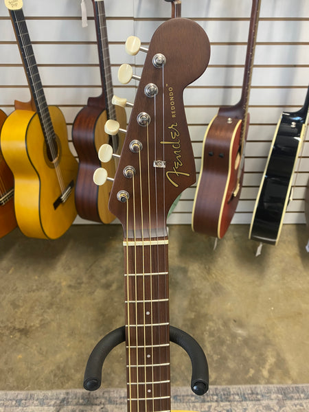 Fender Redondo Mini - Sunburst