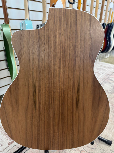 Taylor 214ce-N - Natural - B Stock