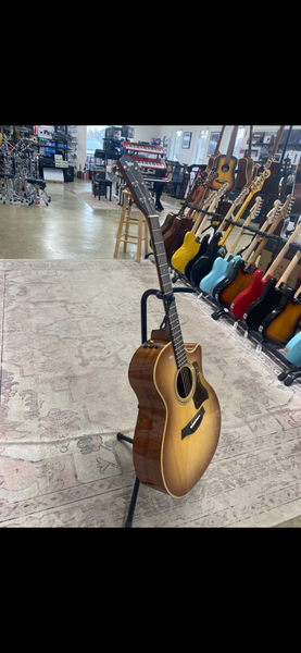 Taylor 314ce Studio Special Edition - Shaded Edgeburst