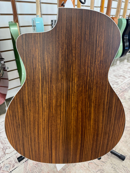 Taylor 214ce - Natural - B Stock