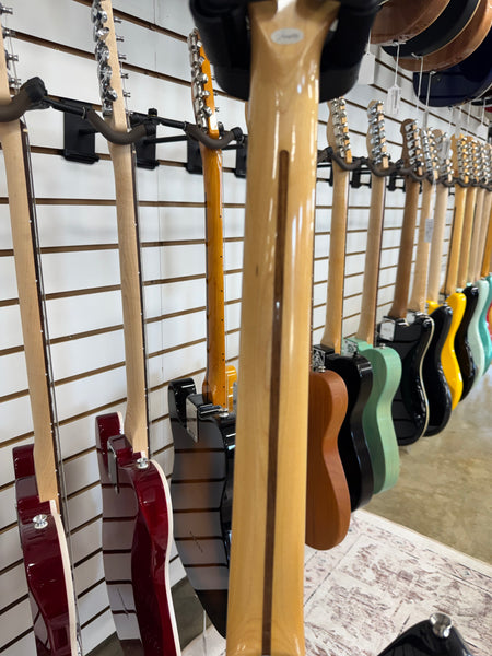 Firefly Pure Series Offset Electric Guitar - Sunburst - Used