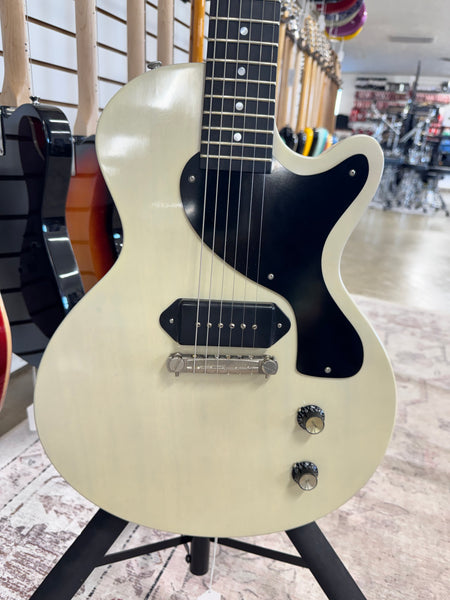 Eastman SB55/TV Limited Edition Electric Guitar - Pomona Blonde - Used