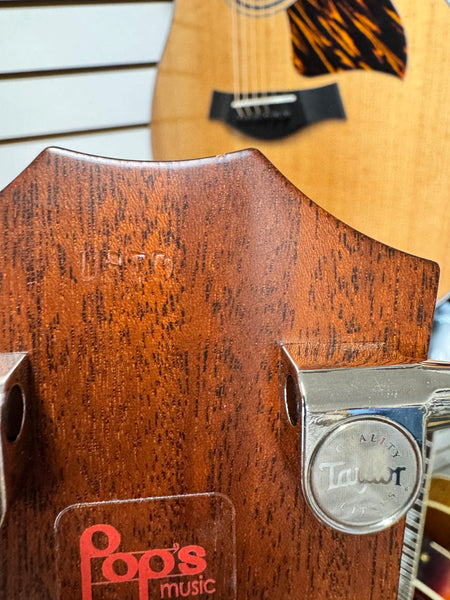 Taylor 314e with V-Class Bracing - Natural