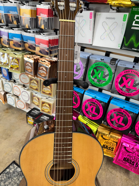 Fender CN-60S - Natural