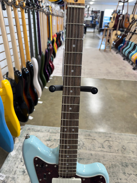 Squier Classic Vibe '60s Jazzmaster - Sonic Blue