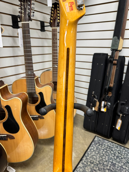 Squier Classic Vibe '50s Telecaster - Butterscotch Blonde
