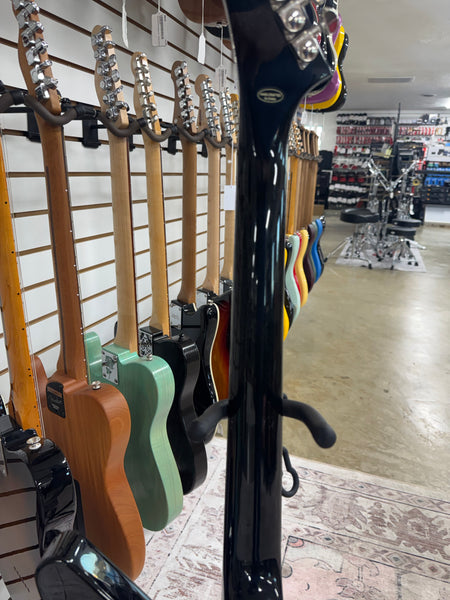 Epiphone Explorer - Ebony - B Stock