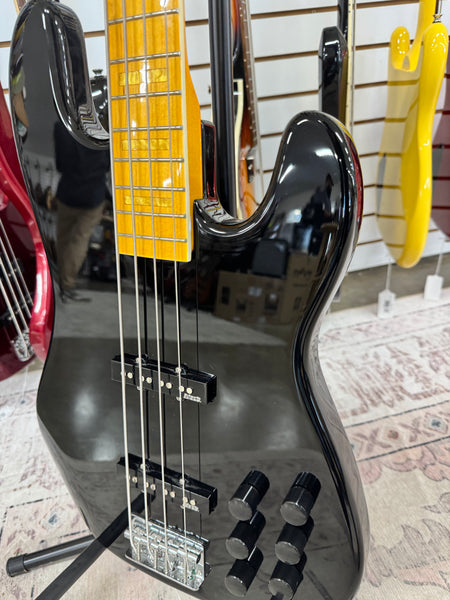 Mark Bass GV 4 Gloxy Val - Black