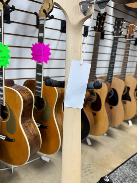 Squier Mini Precision Bass - Black