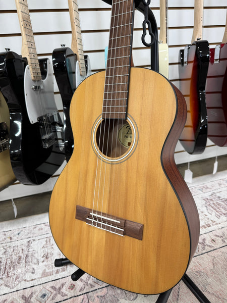Fender FA-15N 3/4 Nylon - Natural