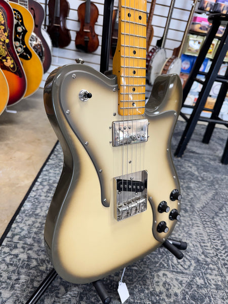 Squier Classic Vibe '70s Telecaster Custom - Antigua - B Stock