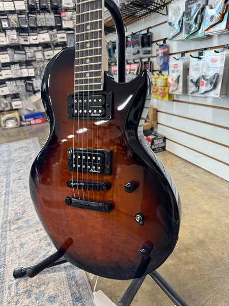 Jackson JS Series JS22 SC - Tobacco Burst