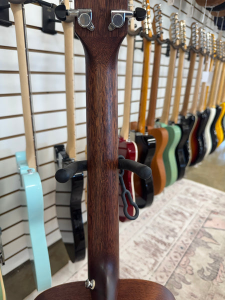 Orangewood Oliver Jr. Spruce - Natural - Used